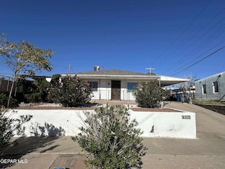 1230 Wagner Ln, El Paso, TX 79903