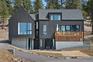 5266 Mountain Vista Ln, Evergreen, CO 80439