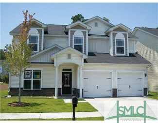 2 Chapel Pointe Cir, Savannah, GA 31419