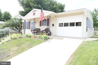 1111 W Church St, Hagerstown, MD 21740