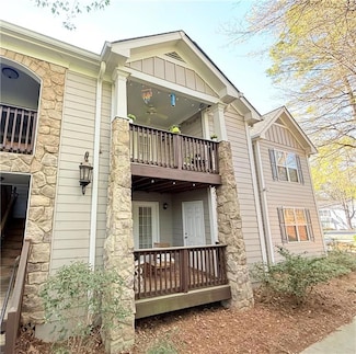 507 Madison Ct SE, Smyrna, GA 30080