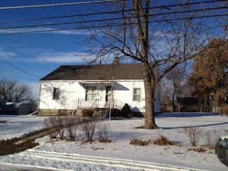 803 W Duncan Dr, Savannah, MO 64485