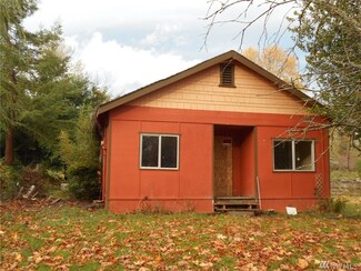 220 Brinnon Ln, Brinnon, WA 98320