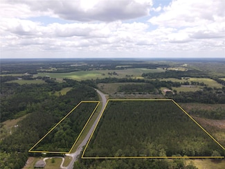 TBD N State Road 121, Alachua, FL 32615