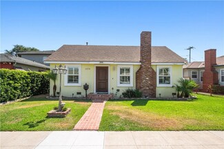 1374 W 33rd St, Long Beach, CA 90810