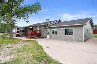 5520 Coyote Ln, Peyton, CO 80831