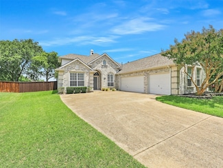 2605 Royal Troon Dr, Plano, TX 75025