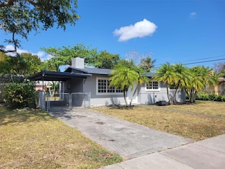 8645 SW 127th St, Miami, FL 33156