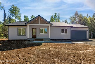 8760 W Dreamy Dr, Wasilla, AK 99654