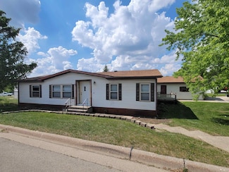 5228 Marble Dr, Loves Park, IL 61111