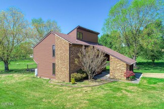 540 Christian Bend Rd, Church Hill, TN 37642