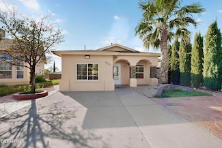 6221 Patria, El Paso, TX 79932