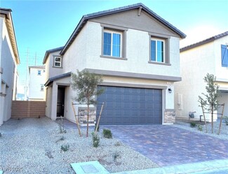 4747 Illustria Ave, Las Vegas, NV 89141