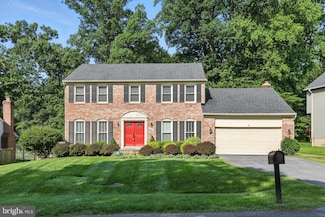 14720 Peachwood Dr, Silver Spring, MD 20905