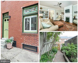 13 S Chester St, Baltimore, MD 21231