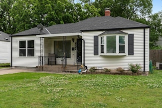 2327 E Aloma St, Wichita, KS 67211