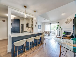 7640 W Greenway Blvd Unit 8H, Dallas, TX 75209