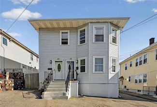 30 Toronto Ave Unit 32, Providence, RI 02905