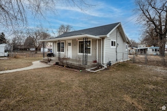 7091 N 2650 W, Honeyville, UT 84314