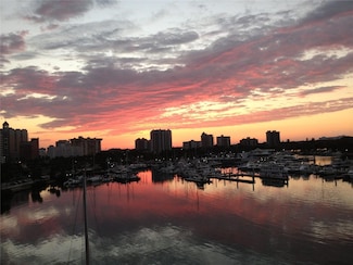 650 Golden Gate Point Unit 602, Sarasota, FL 34236