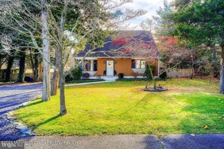 405 Absecon Terrace, Tuckerton, NJ 08087