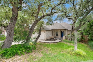 45 Ferris Creek, San Antonio, TX 78254
