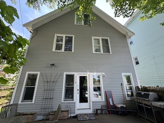 12 Lincoln Pkwy Unit A, Somerville, MA 02143