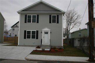 80 French St, Pawtucket, RI 02860