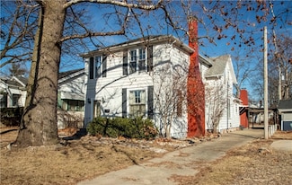 1305 N Gilbert St, Danville, IL 61832