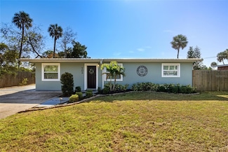 702 Eleanore Ave, New Smyrna Beach, FL 32168
