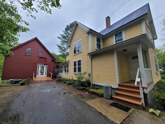 241 King St, Boscawen, NH 03303