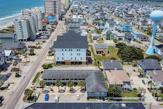 5909 N Ocean Blvd Unit 18, North Myrtle Beach, SC 29582