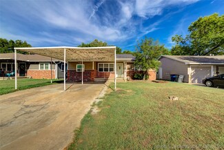 443 S 69th East Ave, Tulsa, OK 74112