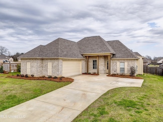 102 Leah Cove, Canton, MS 39046