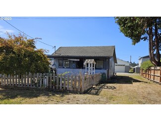 Unlisted Address