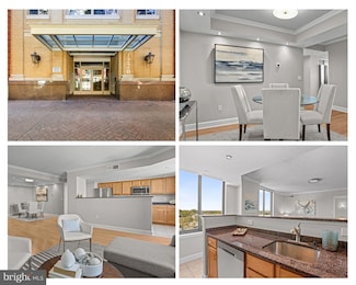 1220 N Fillmore St Unit 602, Arlington, VA 22201