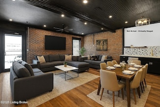 1529 W Market St Unit 2, Louisville, KY 40203