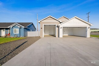 1645 Trail Way, Weiser, ID 83672