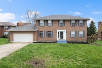 7974 W Gate Park, West Chester, OH 45069