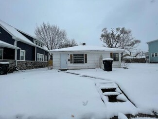 906 N Adams St, South Bend, IN 46628