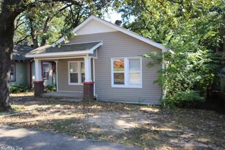 0 W Maryland Ave Unit 19030634, Little Rock, AR 72202