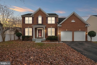 15204 Briggs Way, Woodbridge, VA 22193