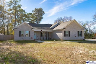3832 Sandy Ln, Florence, SC 29501