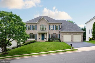 7018 Highland Meadows Ct, Alexandria, VA 22315