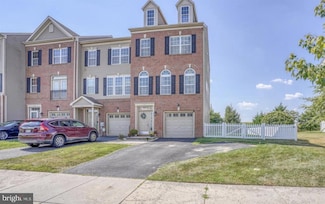 1611 W Matisse Dr, Middletown, DE 19709
