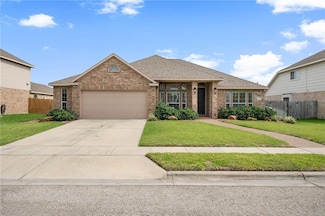 203 Crenshaw Cir, Portland, TX 78374