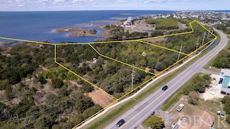 0 S Nc 12 Hwy Unit 125279, Salvo, NC 27972
