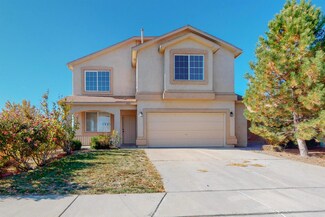 3723 Oasis Springs Rd NE, Rio Rancho, NM 87144