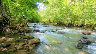 TBD U S 59, Heavener, OK 74937