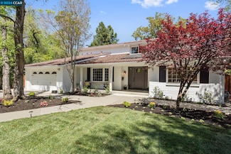 3022 Deerpark Dr, Walnut Creek, CA 94598